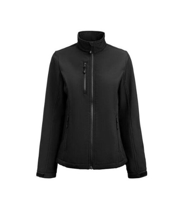 Ladies Airwalk Softshell
