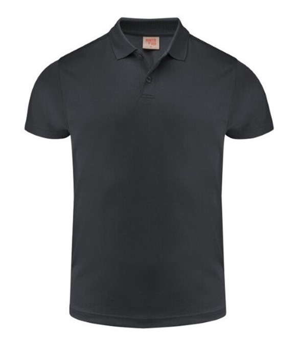 Smash Polo Shirt