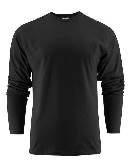 Unisex Heavier Pro Long Sleeve