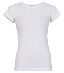 Women’s stretch tee