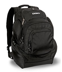 Mastermind backpack