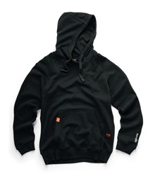 Worker hoodie 2nd Gen