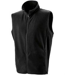 Result Core Micro Fleece Gilet