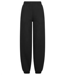 Women’s fluffy sweatpants