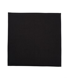 Organic cotton napkin