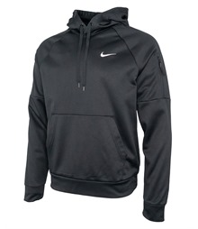Nike men’s pullover fitness hoodie