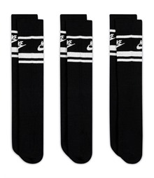 Nike Dri-FIT Sportswear everyday essential socks (3 pairs)
