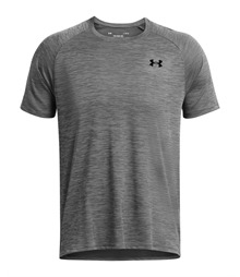 UA Tech textured t-shirt