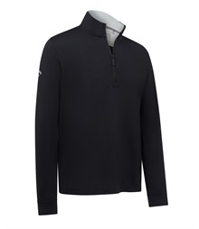 1/4-zip pullover