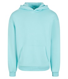 Fluffy hoodie
