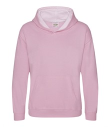 Kids varsity hoodie