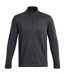 UA storm sweaterfleece QZ LB
