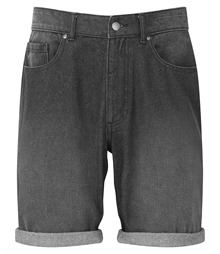 Men’s denim shorts
