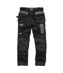 Pro Flex Plus Holster Trousers