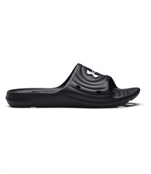 UA Locker IV slides