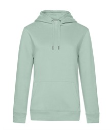 B&C Queen hooded