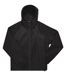B&C #Reset windbreaker