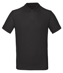 B&C Inspire Polo /men