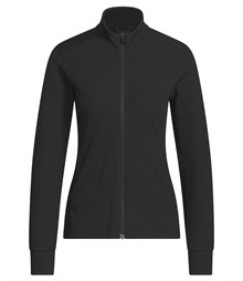 Women’s performance texture full-zip jacket