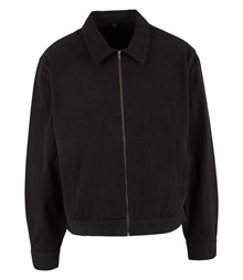Basic workwear jacket