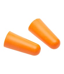 Blackrock Foam Ear Plugs 5 pairs without cord