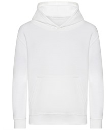 Kids organic hoodie