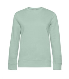 B&C Queen crew neck