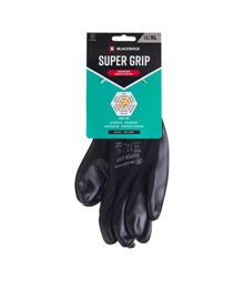 Blackrock Super Grip Gloves Pair (carded)