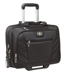 Lucin briefcase