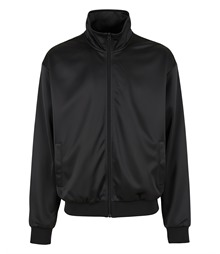 Tricot track jacket