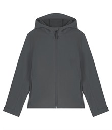 Women’s Stella Discoverer hooded softshell  (STJW159)