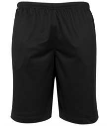 Mesh shorts