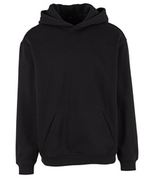 Loose-fit hoodie
