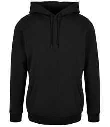 Basic hoodie