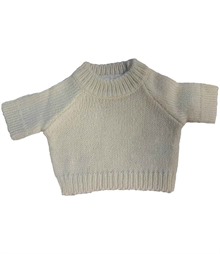Mumbles Teddy Jumper