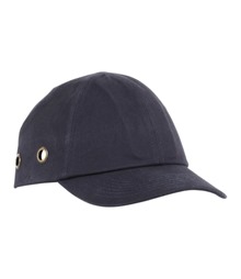 Blackrock Navy Bump Cap
