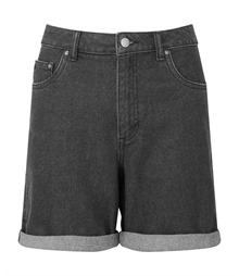 Women’s denim shorts