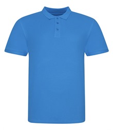 The 100 polo
