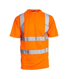 Blackrock Hi-Vis T-Shirt