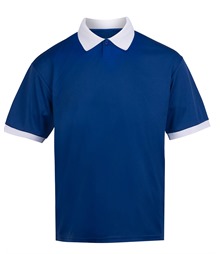 Retro sports jersey
