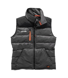 Worker bodywarmer