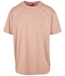 Heavy oversized tee