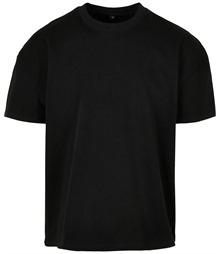 Heavy Jersey oversized tee