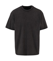 Vintage heavy loose tee