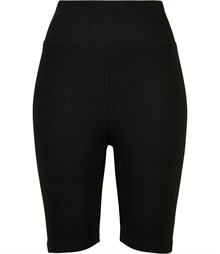 Women's high waist cycle shorts