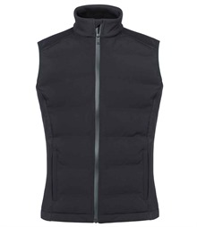 Brook Taverner Ladies Auburn Hybrid Gilet