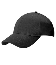 Front crested cap