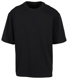 Loose-fit tee