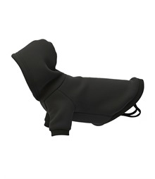 Dog’s hoodie