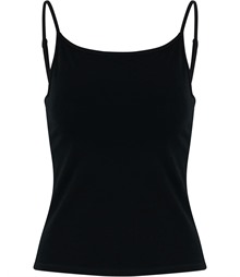 Women’s stretch Jersey short slim top